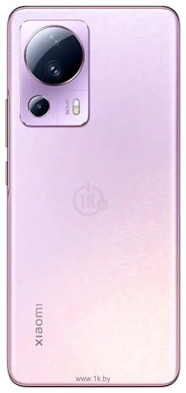 Фотографии Xiaomi Civi 2 12/256GB (китайская версия)