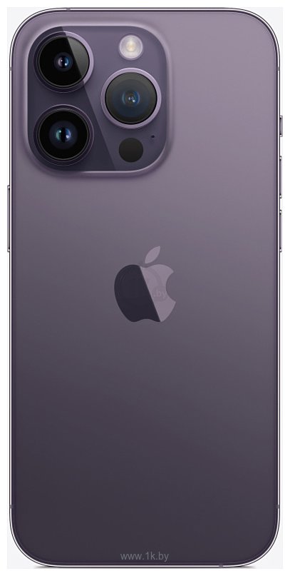 Фотографии Apple iPhone 14 Pro Dual SIM 128GB