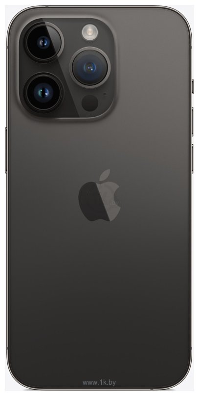 Фотографии Apple iPhone 14 Pro Dual SIM 128GB