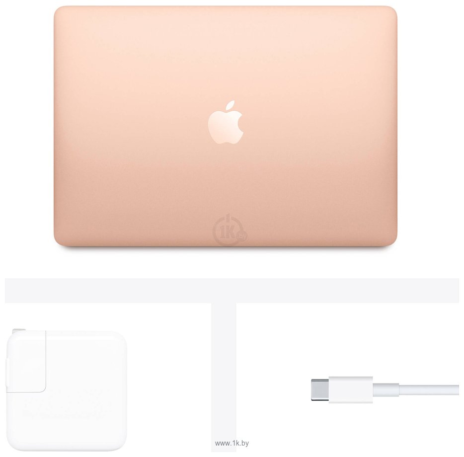 Фотографии Apple Macbook Air 13" M1 2020 (Z12B000PV)