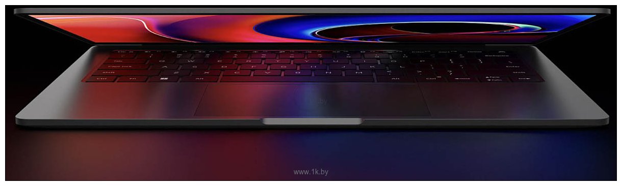 Фотографии Xiaomi RedmiBook Pro 14 2022 Ryzen Edition (JYU4472CN)