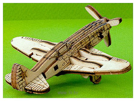 Фотографии Uniwood Самолет МИГ-3