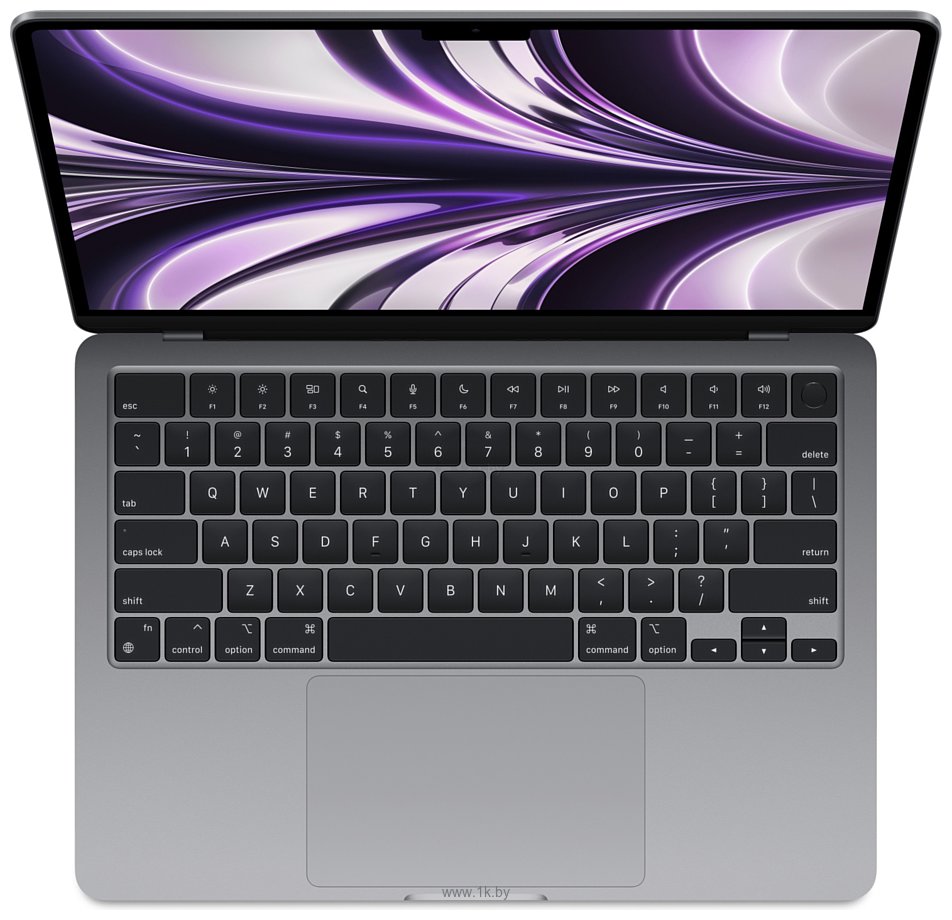 Фотографии Apple Macbook Air 13" M2 2022 (Z15S0N0)