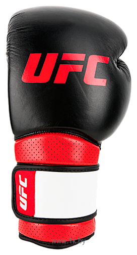 Фотографии UFC MMA UHK-69991 (16 oz, черный)