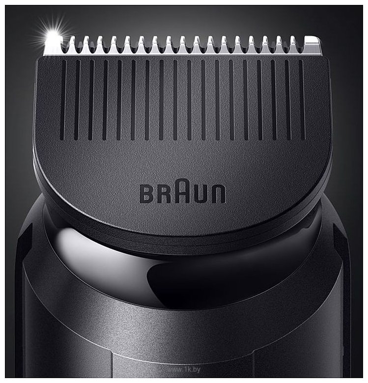 Фотографии Braun MGK3345