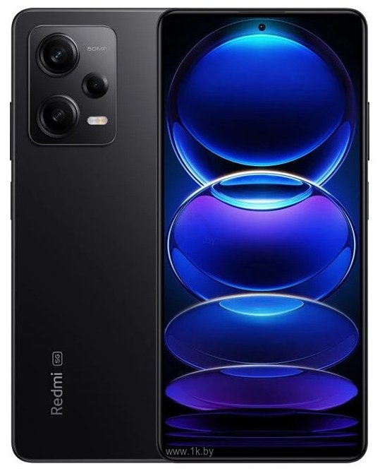 Фотографии Xiaomi Redmi Note 12 Pro 5G 8/128GB (международная версия)