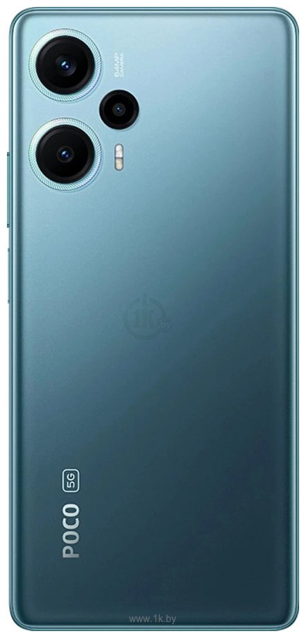 Фотографии Xiaomi POCO F5 12/256GB (международная версия)