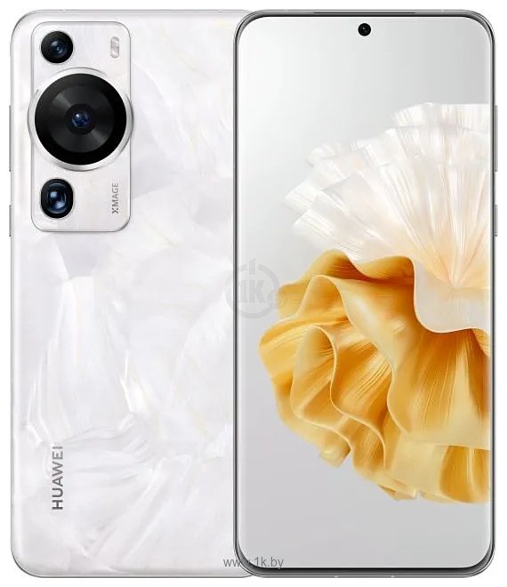 Фотографии Huawei P60 Pro MNA-LX9 Dual SIM 8/256GB