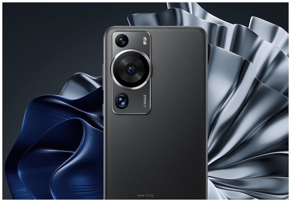 Фотографии Huawei P60 Pro MNA-LX9 Dual SIM 8/256GB