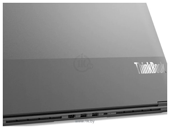 Фотографии Lenovo ThinkBook Plus G3 17IAP (21EL000LPB)