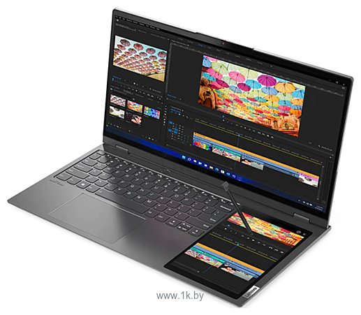 Фотографии Lenovo ThinkBook Plus G3 17IAP (21EL000LPB)