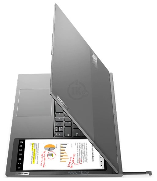 Фотографии Lenovo ThinkBook Plus G3 17IAP (21EL000LPB)