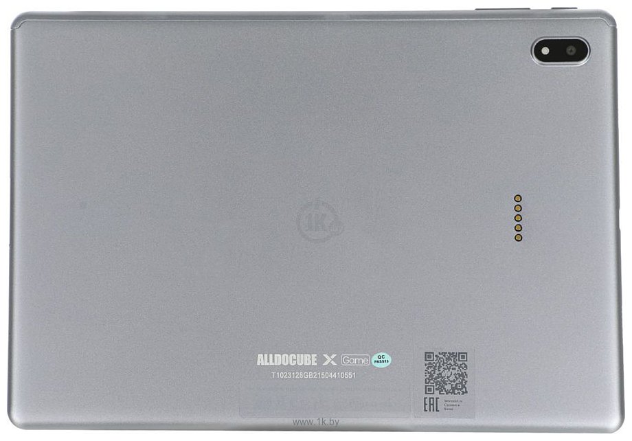 Фотографии Alldocube X Game 8/128GB LTE