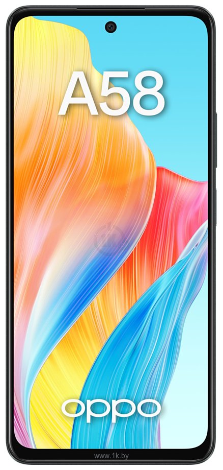 Фотографии Oppo A58 CPH2577 8/128GB (международная версия)