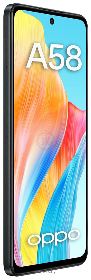 Фотографии Oppo A58 CPH2577 8/128GB (международная версия)