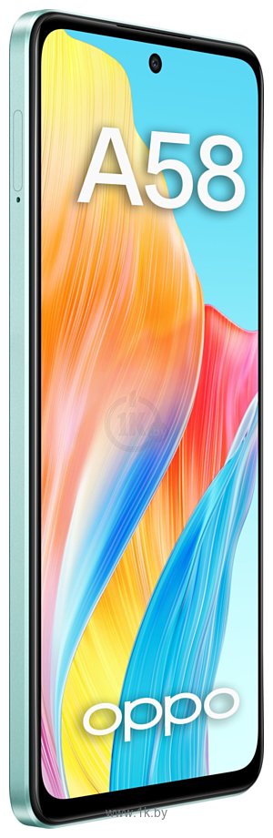 Фотографии Oppo A58 CPH2577 8/128GB (международная версия)