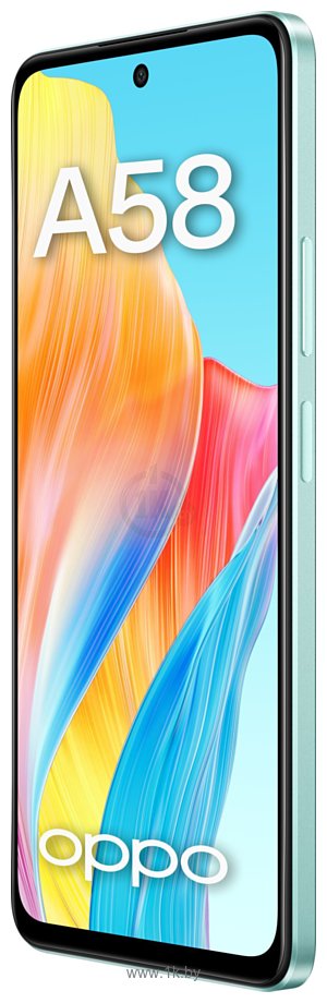 Фотографии Oppo A58 CPH2577 8/128GB (международная версия)