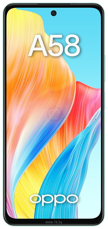 Фотографии Oppo A58 CPH2577 8/128GB (международная версия)