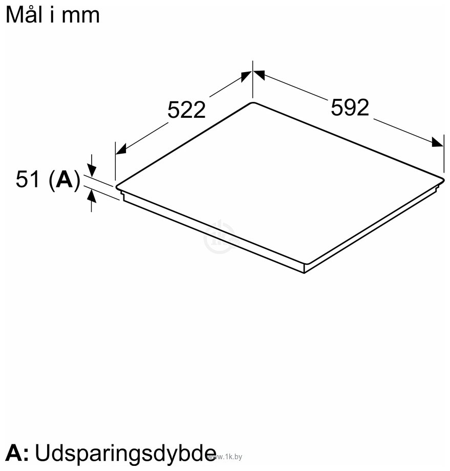 Фотографии Bosch Serie 6 PVQ631HC1E