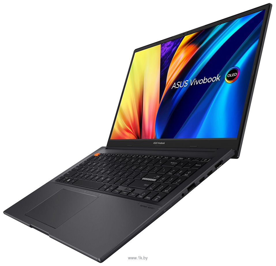 Фотографии ASUS VivoBook S 15 OLED M3502QA-MA096WA