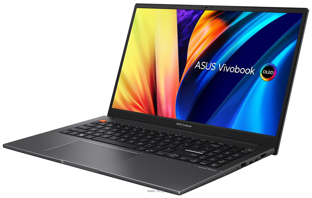 Фотографии ASUS VivoBook S 15 OLED M3502QA-MA096WA