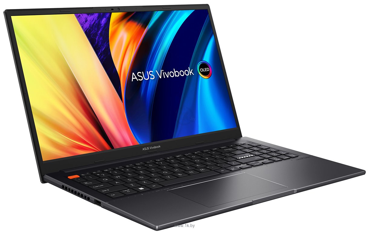 Фотографии ASUS VivoBook S 15 OLED M3502QA-MA096WA