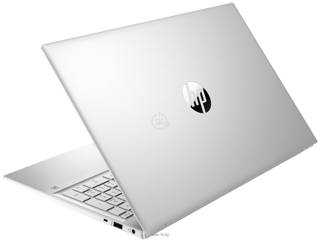 Фотографии HP Pavilion 15-eg2135nw (715J4EA)