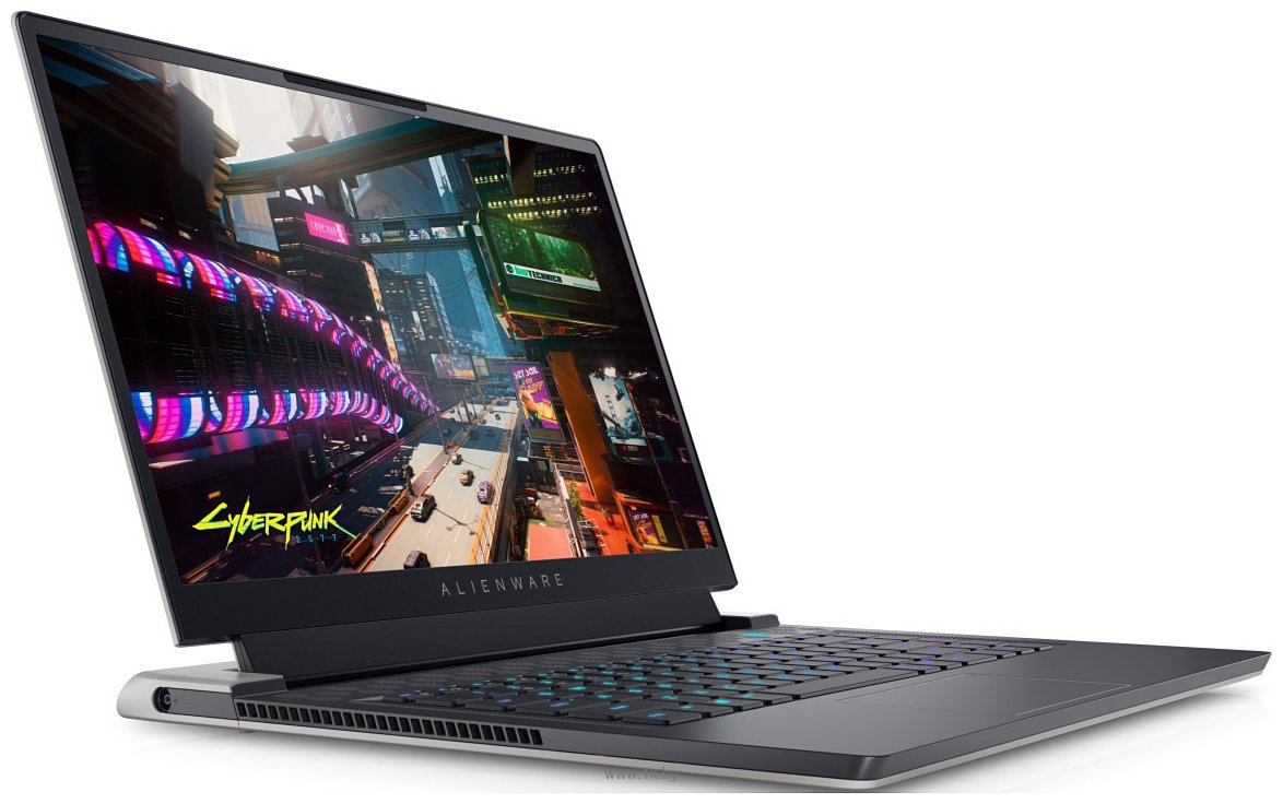 Фотографии Dell Alienware x15 R2 R2-1265