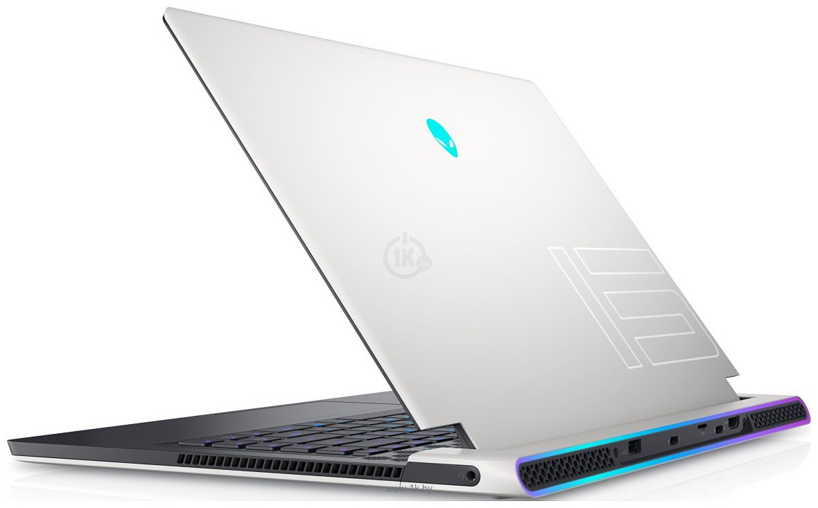 Фотографии Dell Alienware x15 R2 R2-1265