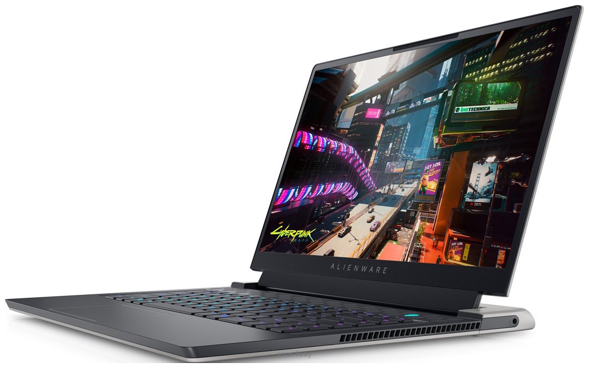 Фотографии Dell Alienware x15 R2 R2-1265