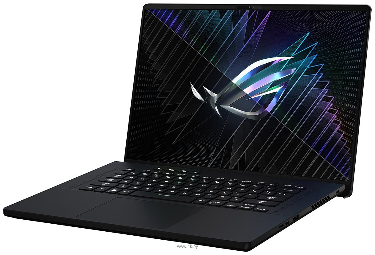 Фотографии ASUS ROG Zephyrus M16 2023 GU604VI-N4125