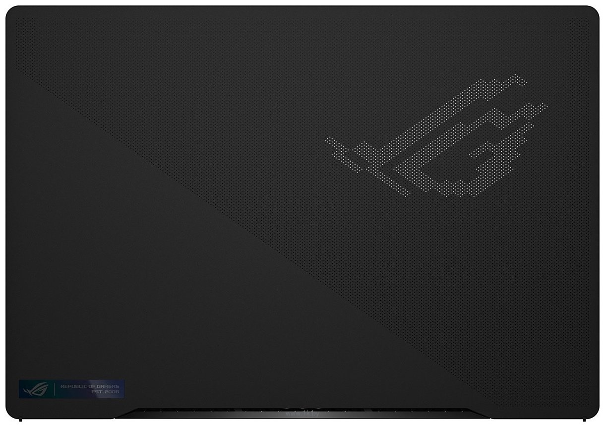 Фотографии ASUS ROG Zephyrus M16 2023 GU604VI-N4125