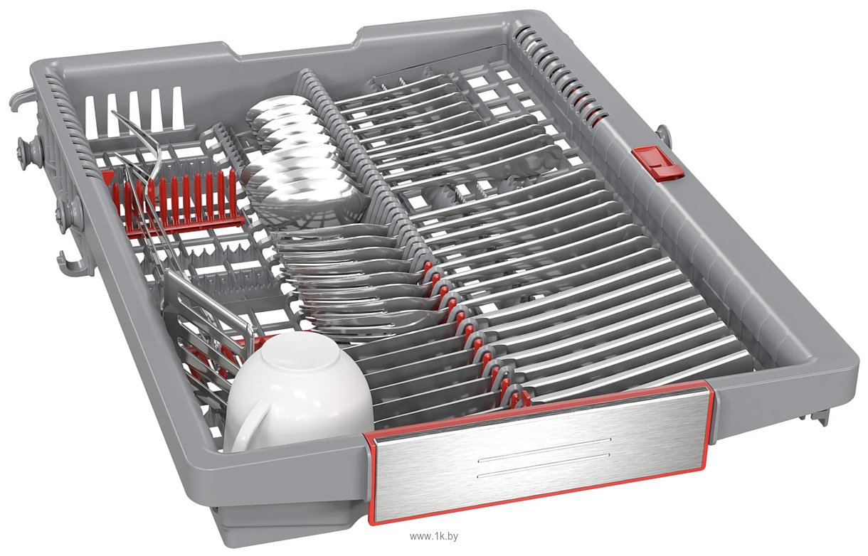 Фотографии Bosch Seria 6 SPV6YMX08E