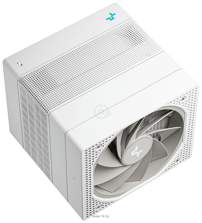 Фотографии DeepCool Assassin IV White Edition