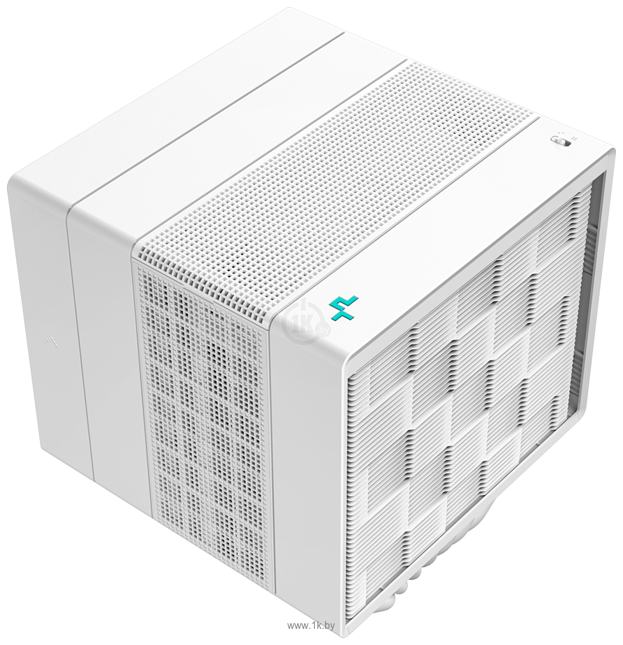 Фотографии DeepCool Assassin IV White Edition