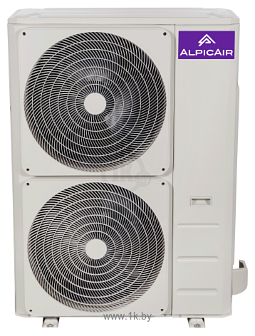 Фотографии AlpicAir Dynamic inverter Pro II ACI-71HRDC1A/AOU-71HRDC1A