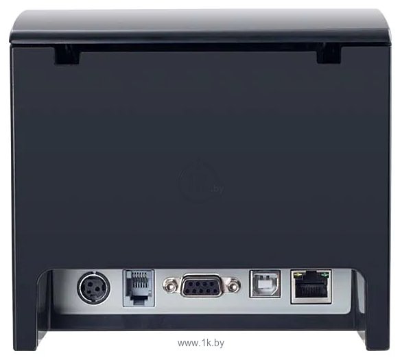 Фотографии Xprinter XP-E260M (USB, Serial, LAN)