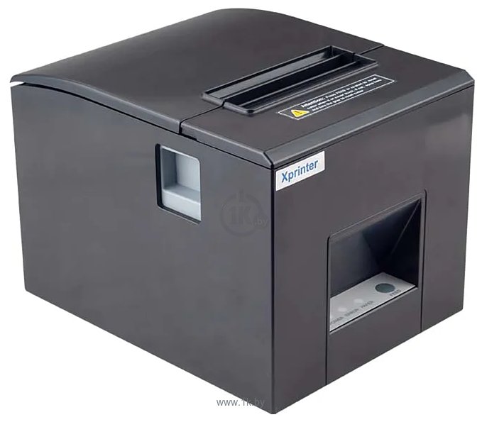 Фотографии Xprinter XP-E260M (USB, Serial, LAN)