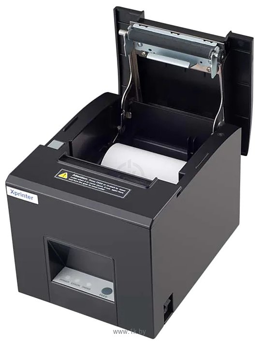 Фотографии Xprinter XP-E260M (USB, Serial, LAN)