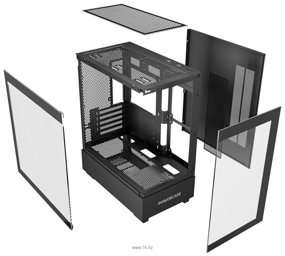 Фотографии Powercase Vision Micro M CVMMB-L0