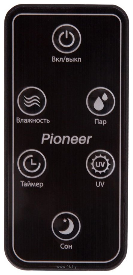 Фотографии Pioneer HDS51 (серый)