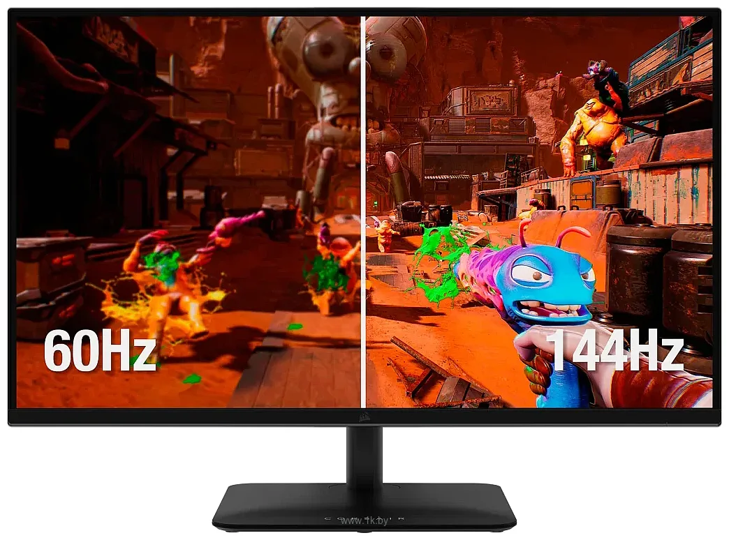 Фотографии Corsair Xeneon 32UHD144-A