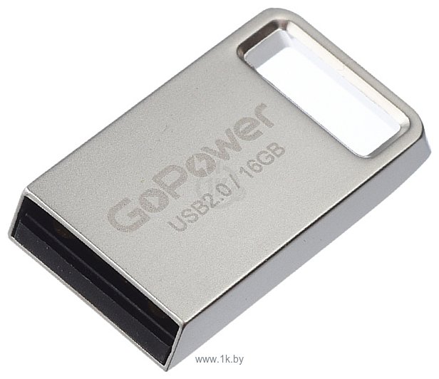 Фотографии GoPower Mini 16GB USB2.0 00-00027357