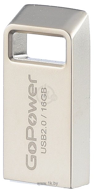 Фотографии GoPower Mini 16GB USB2.0 00-00027357