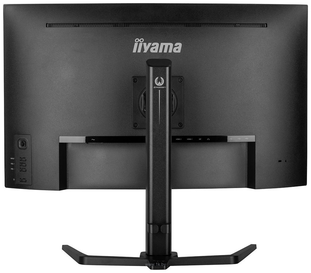 Фотографии Iiyama G-Master GCB3280QSU-B1