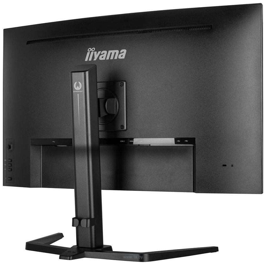 Фотографии Iiyama G-Master GCB3280QSU-B1