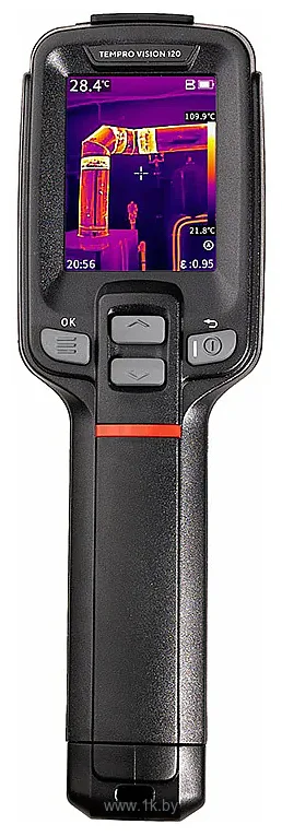 Фотографии ADA Instruments TemPro Vision 120