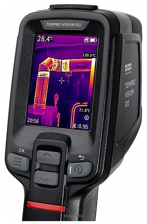 Фотографии ADA Instruments TemPro Vision 120