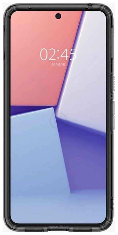 Фотографии Spigen Ultra Hybrid Zero One для Google Pixel 8 Pro ACS06316 (разноцветный)