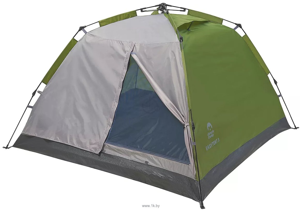 Фотографии Jungle Camp Easy Tent 3